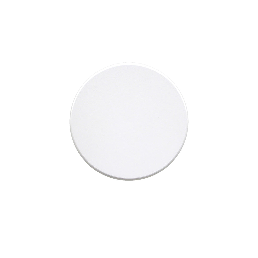 Orlan 120mm LED Colour-Shifting Disc Wall Sconce