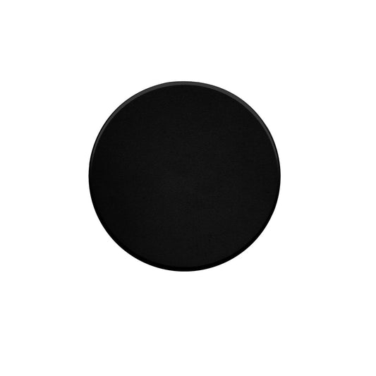Orlan 180mm LED Colour-Shifting Disc Wall Sconce