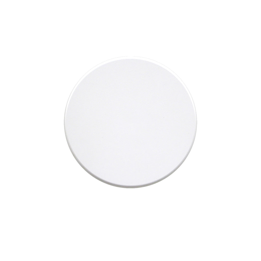 Orlan 180mm LED Colour-Shifting Disc Wall Sconce