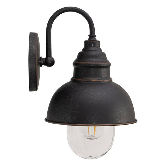 Parkway Small Exterior Wall Light