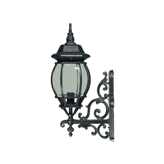 Flinders Small Wall Light