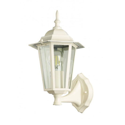 Lory 1 Light Wall Light
