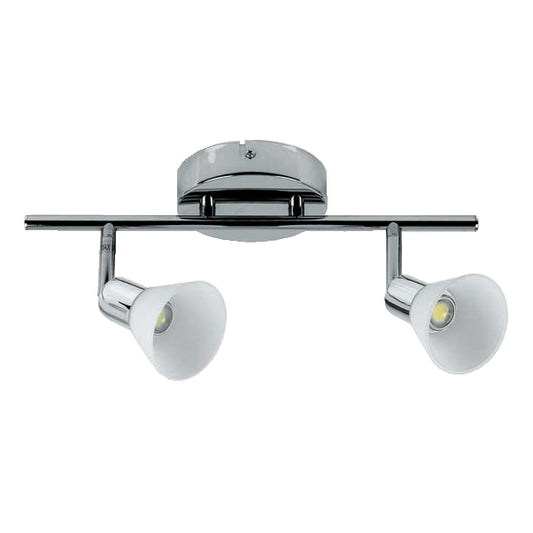 Callen LED Double Bar Spotlight