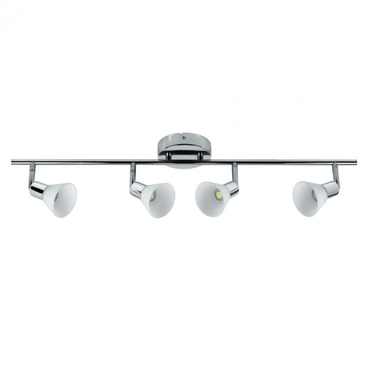 Callen LED Four Bar Spotlight
