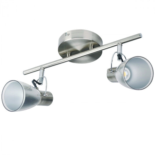 Roscoe LED Double Bar Spotlight