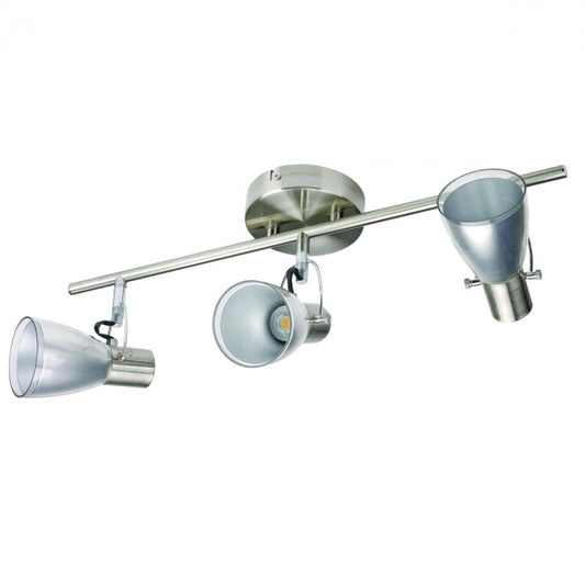 Roscoe LED Triple Bar Spotlight
