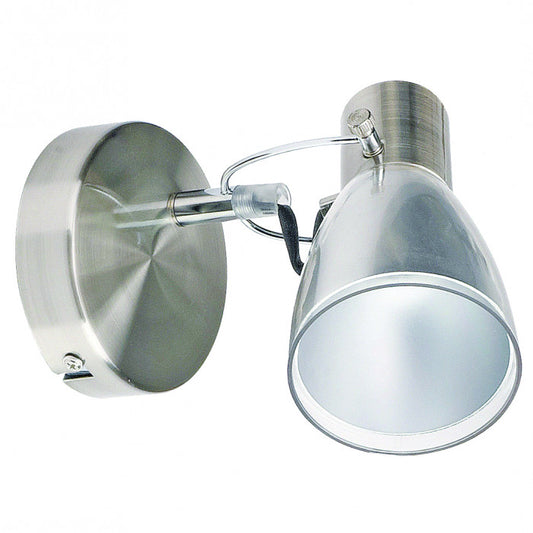 Roscoe LED Single Spotlight