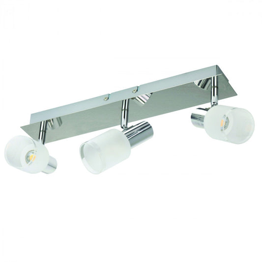 Tabitha LED Triple Bar Spotlight