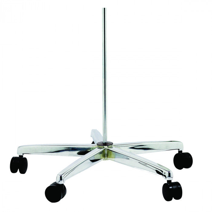 Moveable floor base