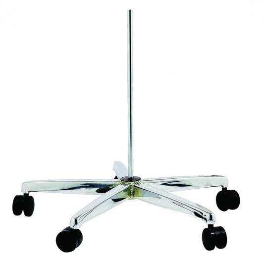 Moveable floor base
