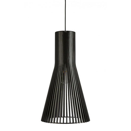Lucca 1 Light Pendant Small Light