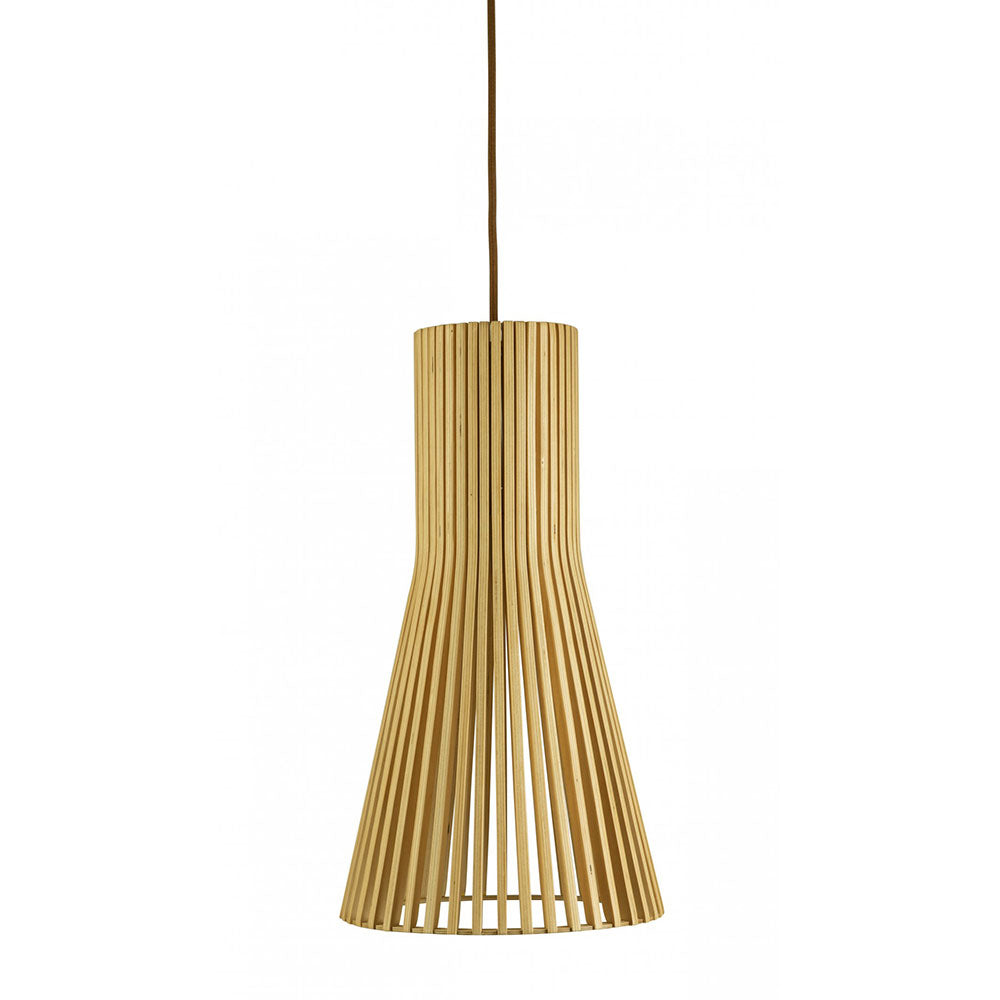 Lucca 1 Light Pendant Large Light