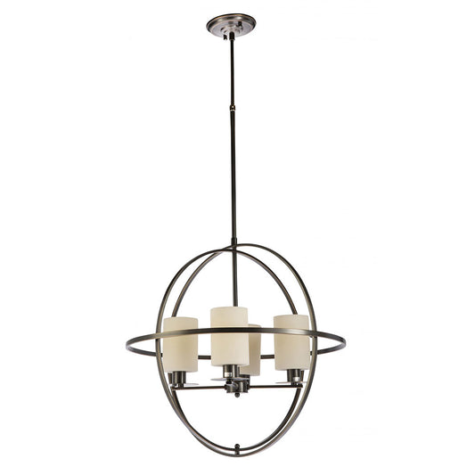 Lumino 4 Light Pendant