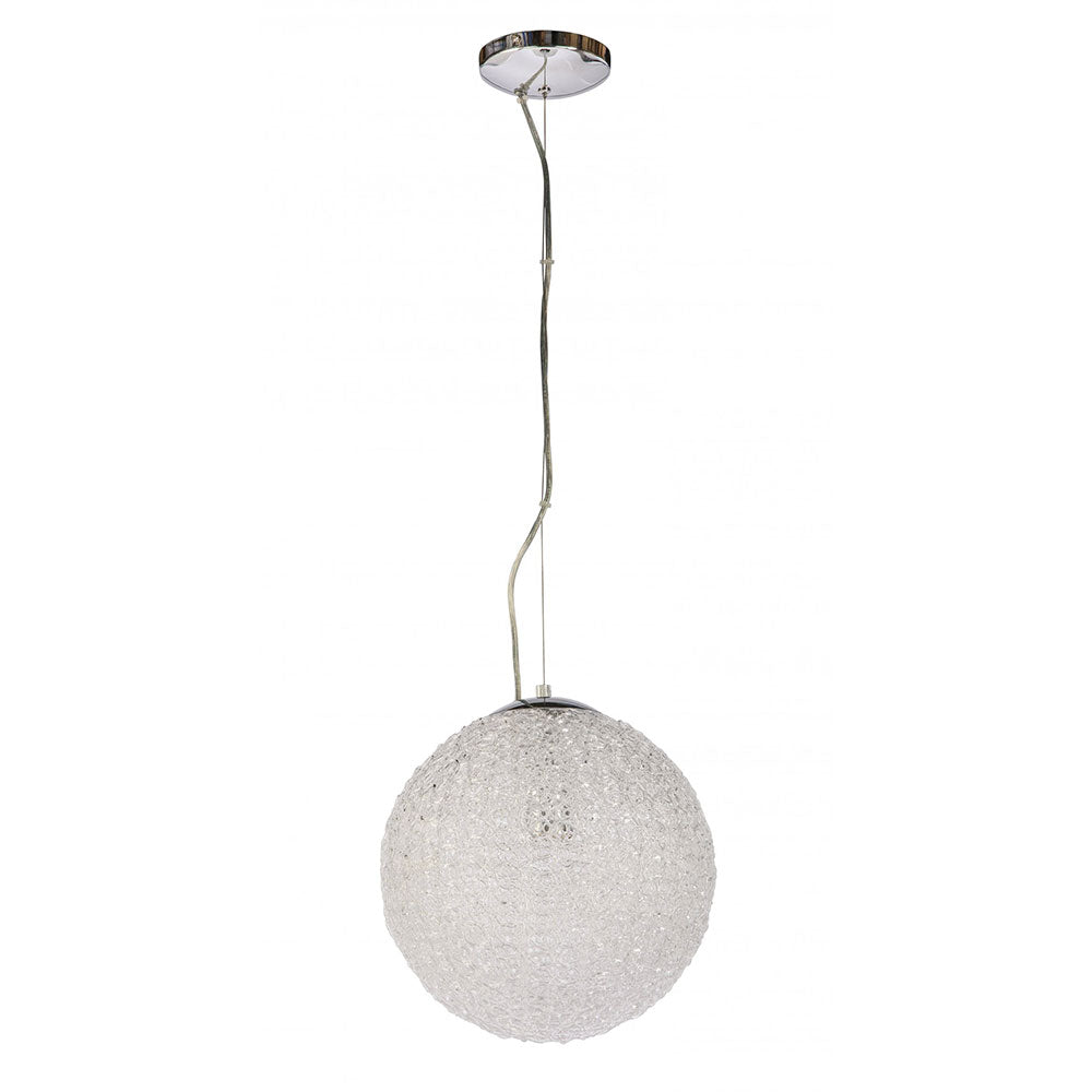 Luna 1 Light Pendant
