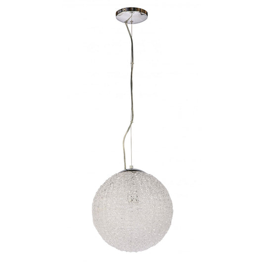 Luna 1 Light Pendant