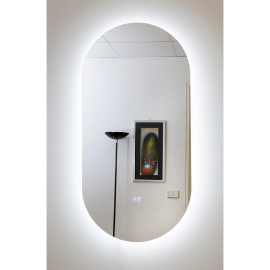 LUX-34 Mirror Light