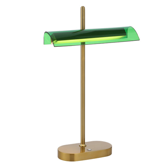 Lyman Table Lamp
