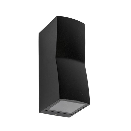 Lister Exterior Up / Down Wall Light