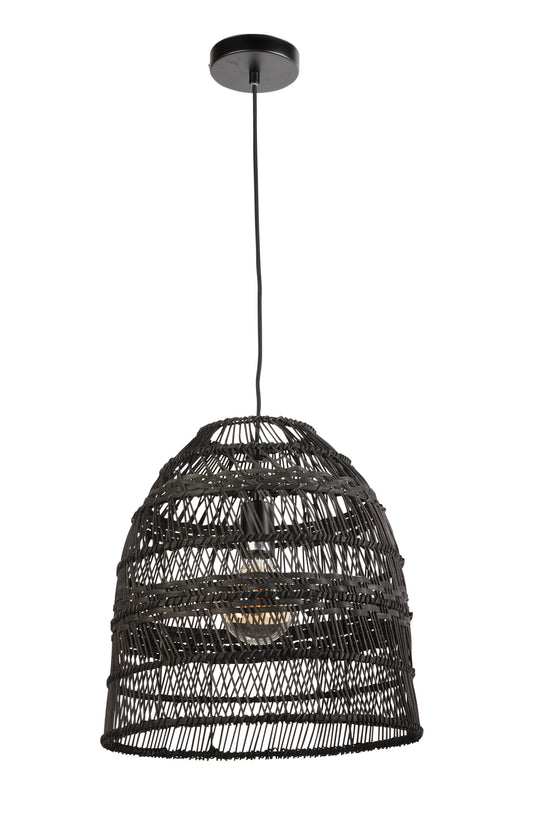 Lobok Bamboo Pendant