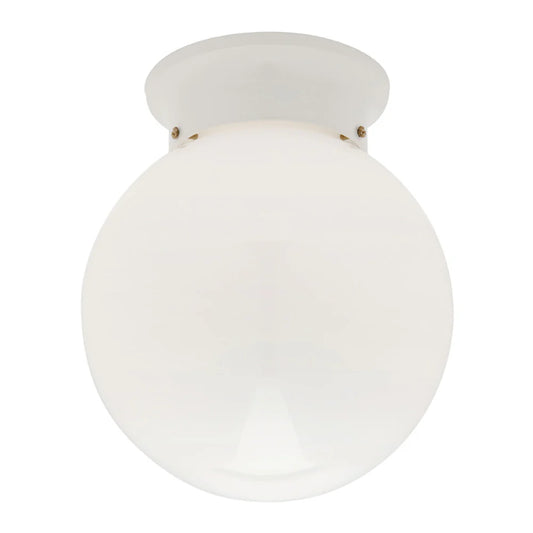 Opal Ball Diy 8 Inch White Opal Ball