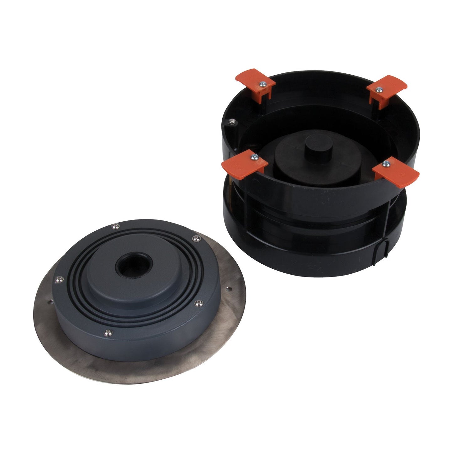 MAGNETO -18 18W LED Magnetic Induction Inground Light