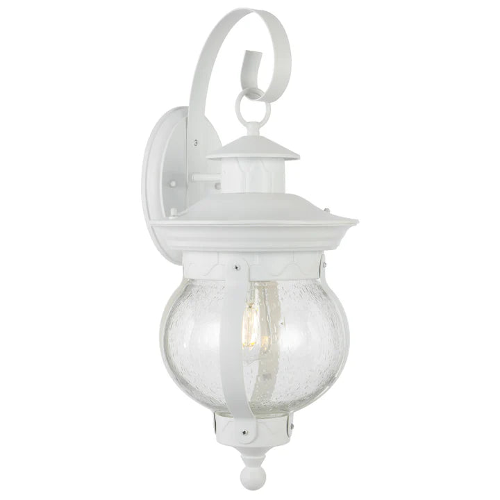 MAMO 25 EXTERIOR WALL BRACKET