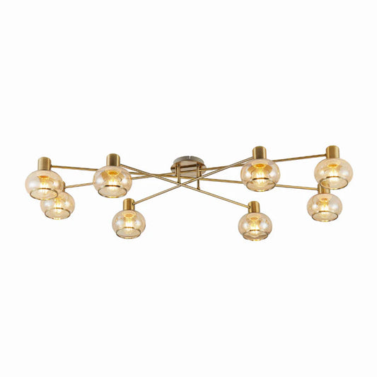 MARBELL 8 LIGHT CTC