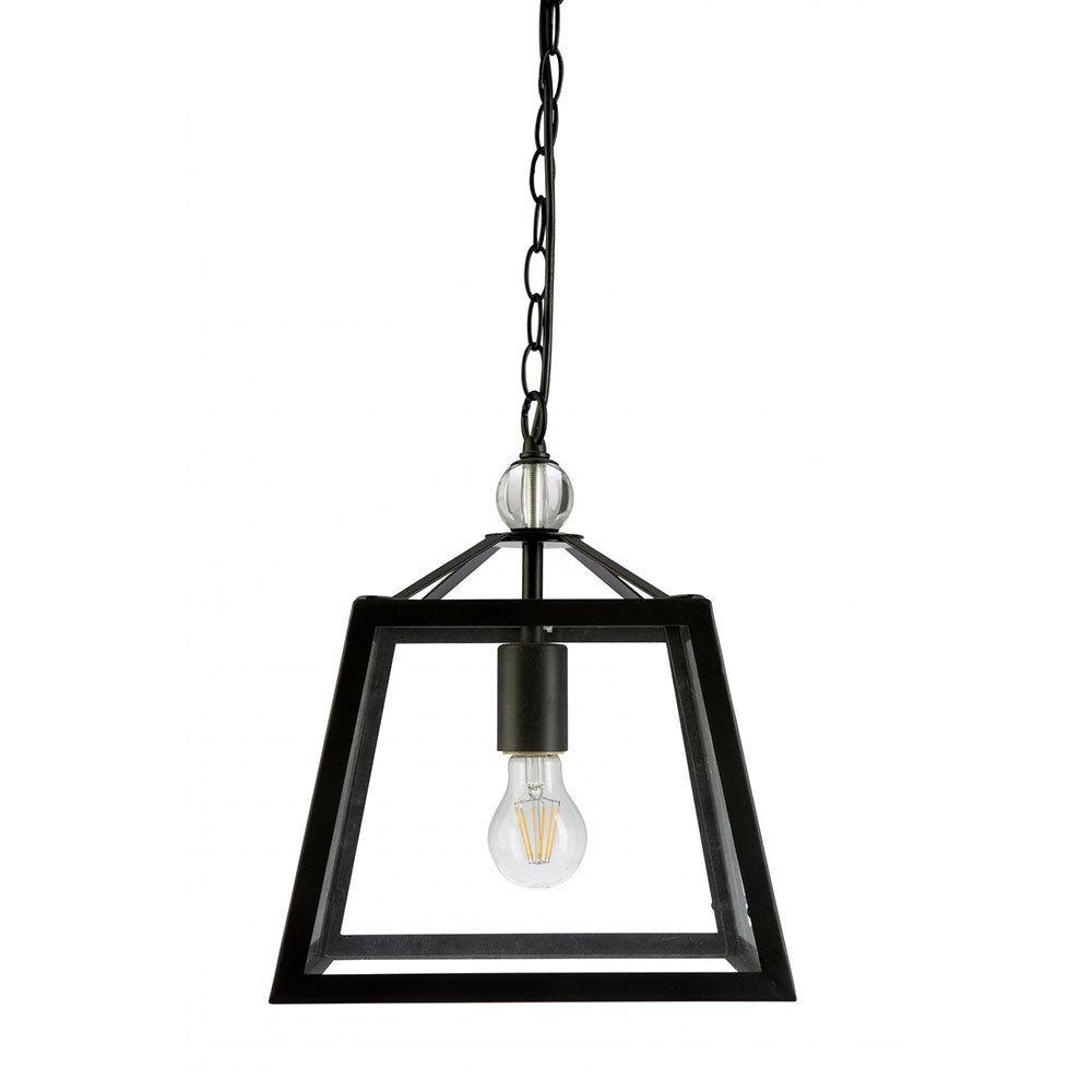 Marka 1 Light Pendant