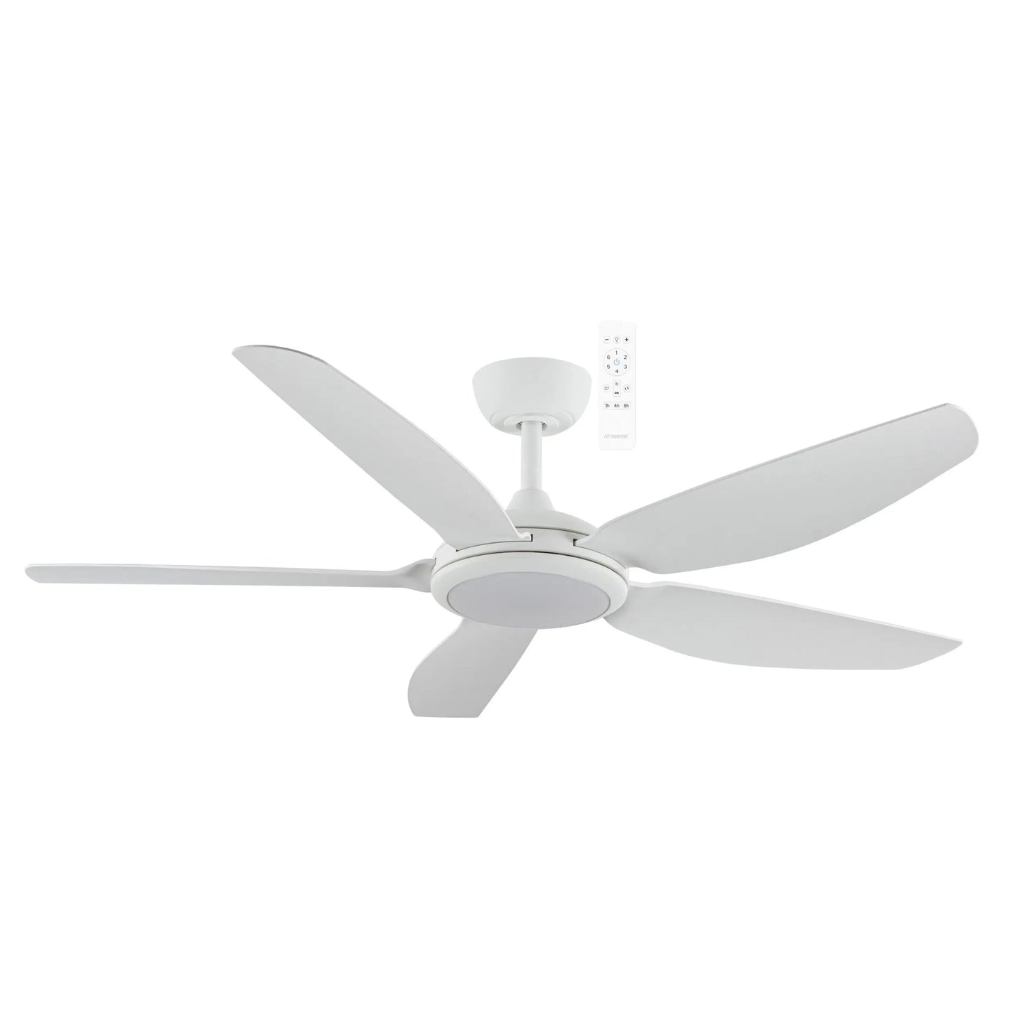 Esprit DC 52" Smart Ceiling Fan