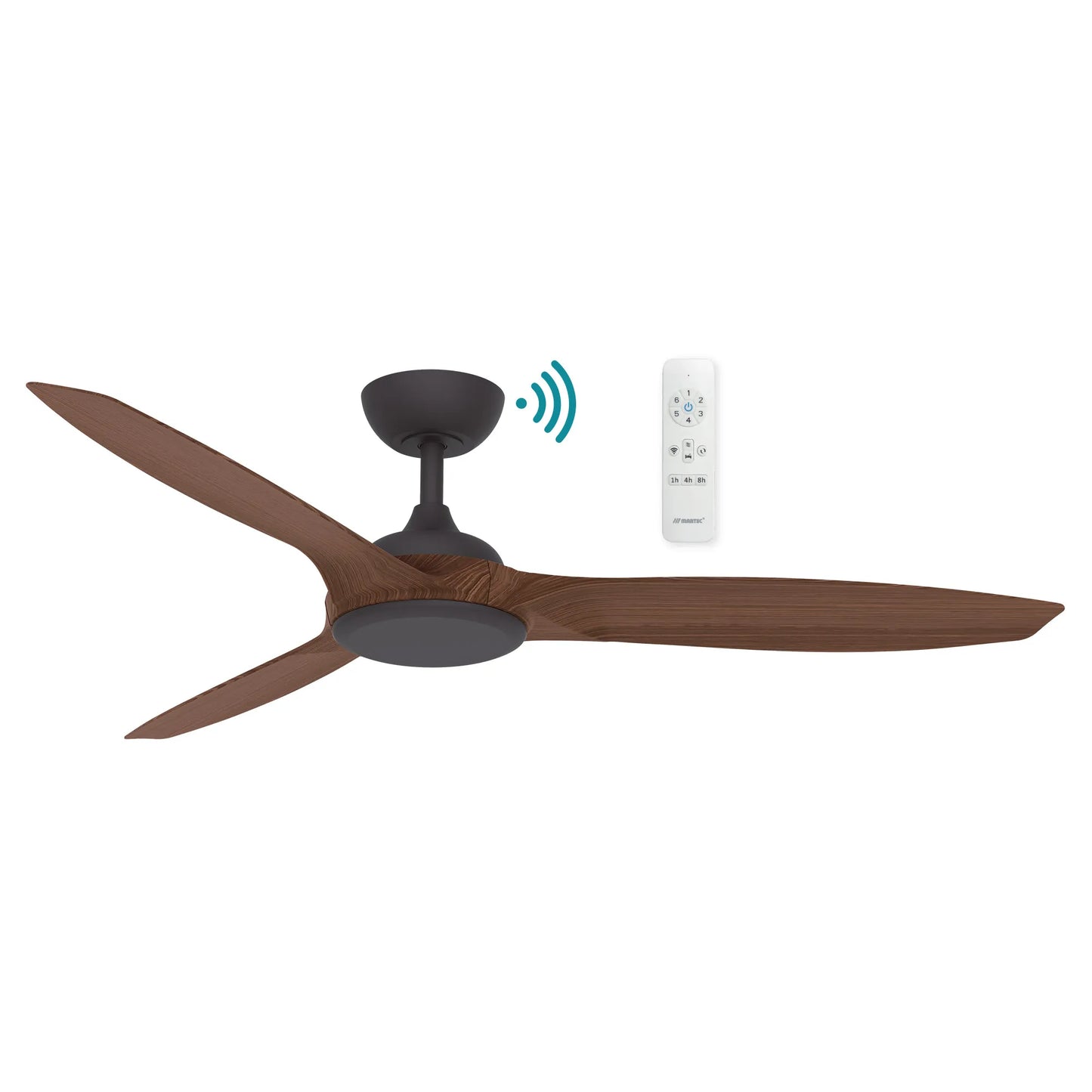 Newport DC Ceiling Fan