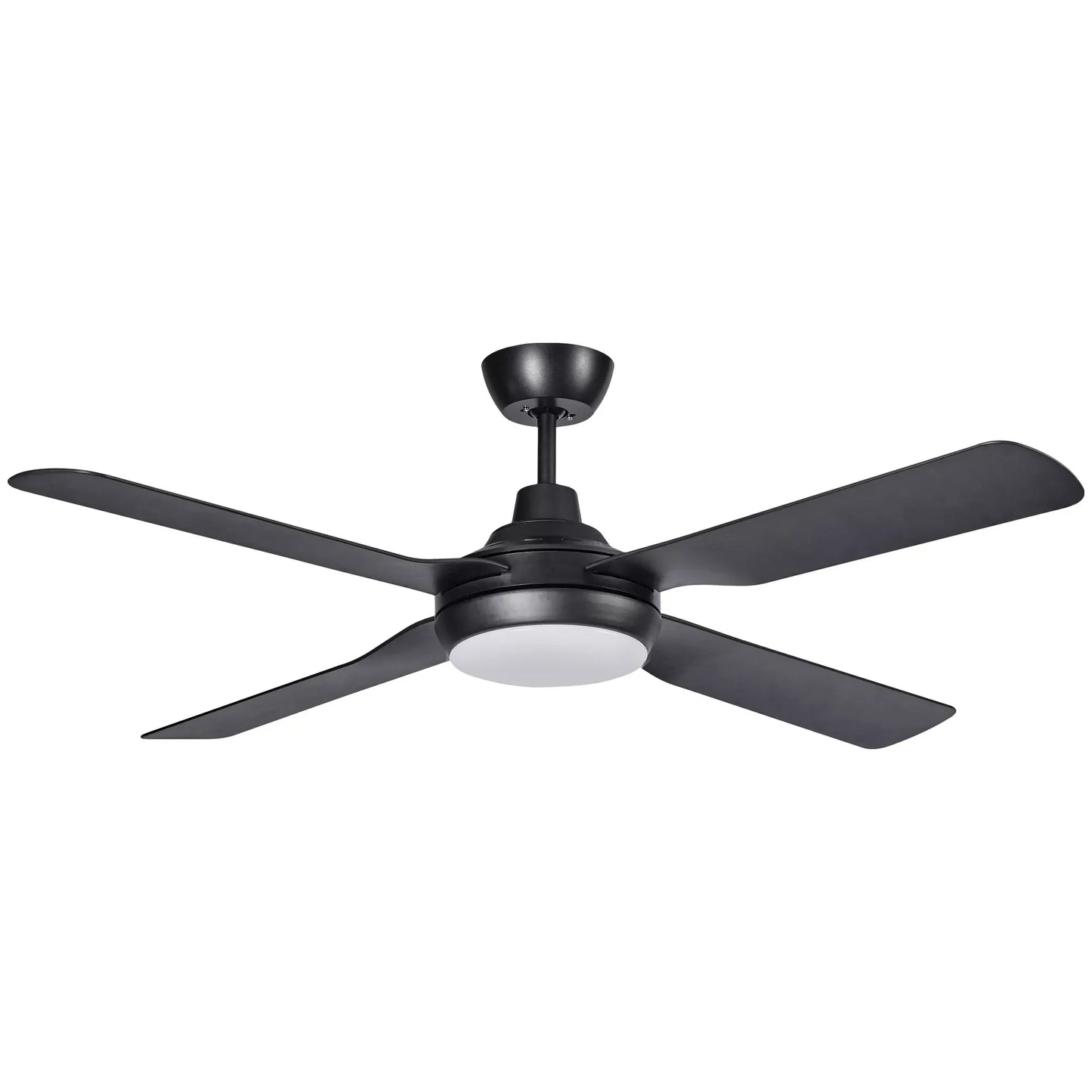 Discovery II Ceiling Fan with Light