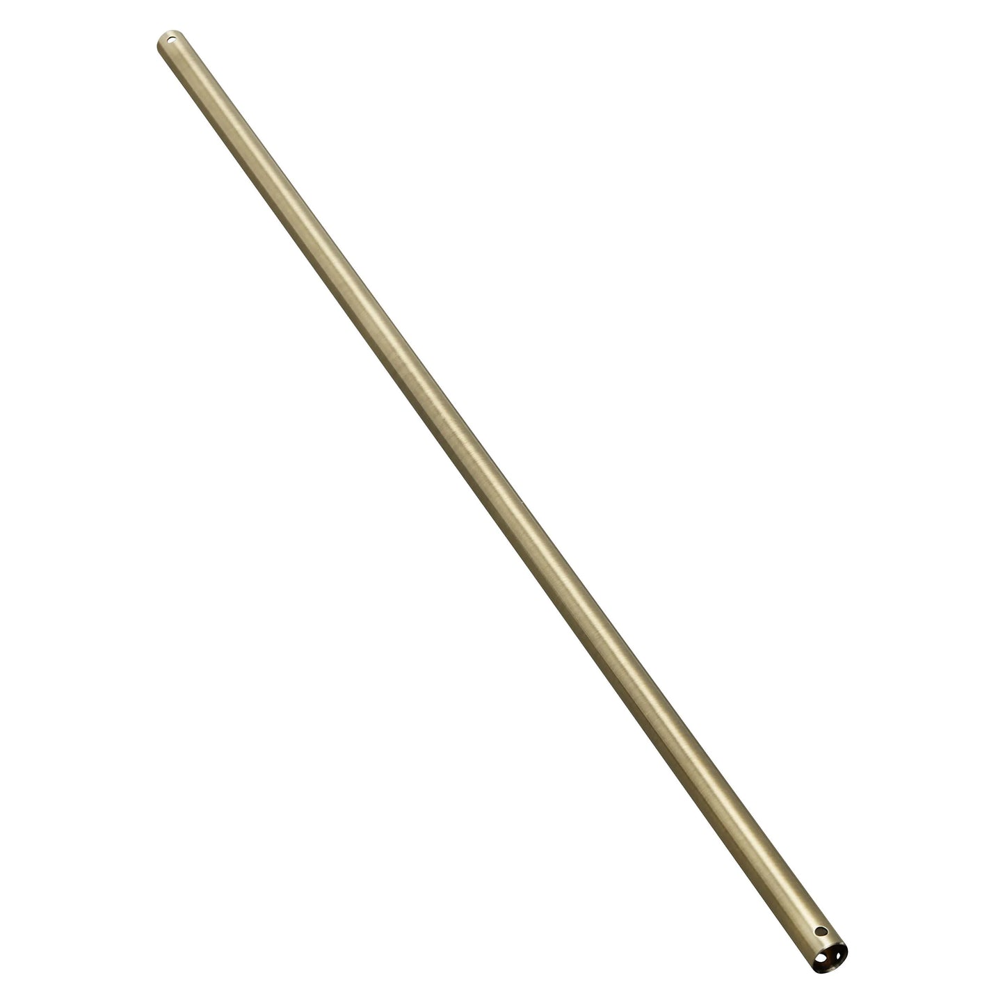 Downrod DC Ceiling Fan 900mm Suits Riviera / Triumph DC