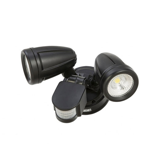 Melo 20W LED Spotlight with Sensor