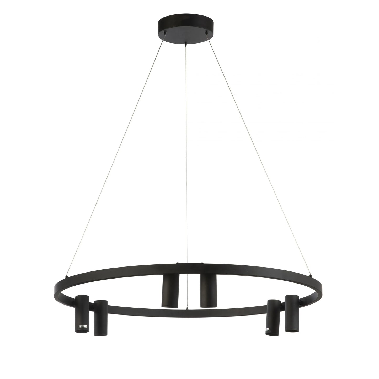 MENTERA-8 Round Pendant