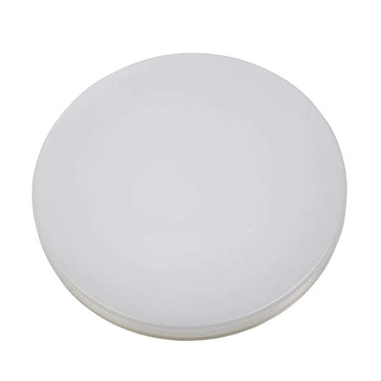 MESSINA-18 Round Oyster Light