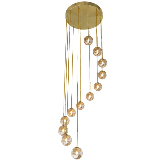 MIAMI-12L Pendant Light