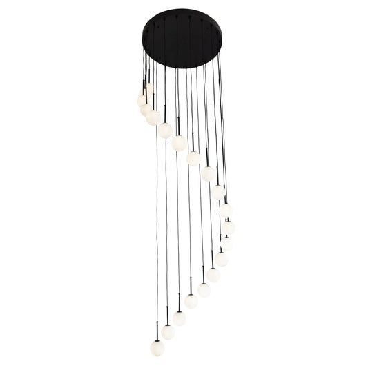 MIAMI-20L Pendant Light