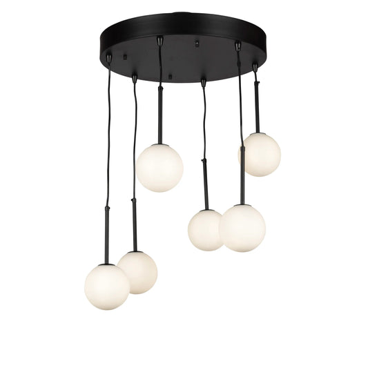 MIAMI-6L Pendant Light