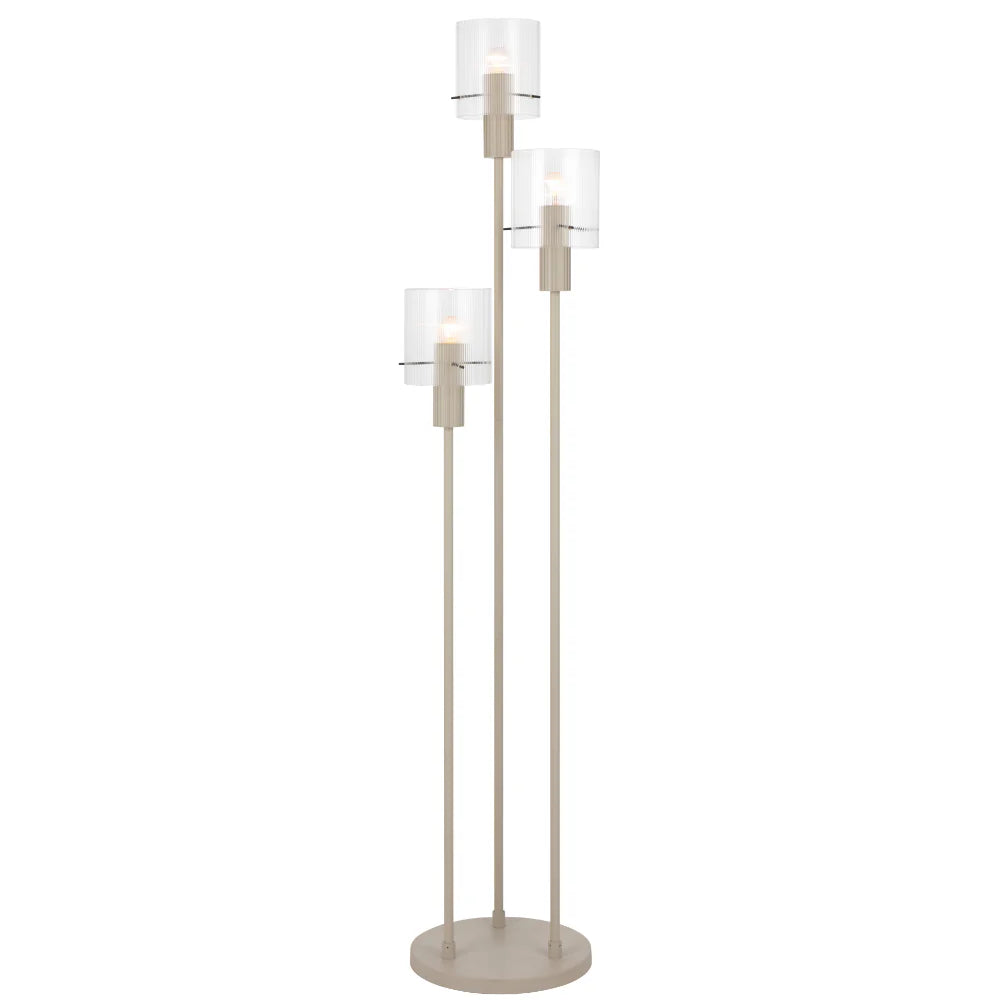 Mika Floor Lamp