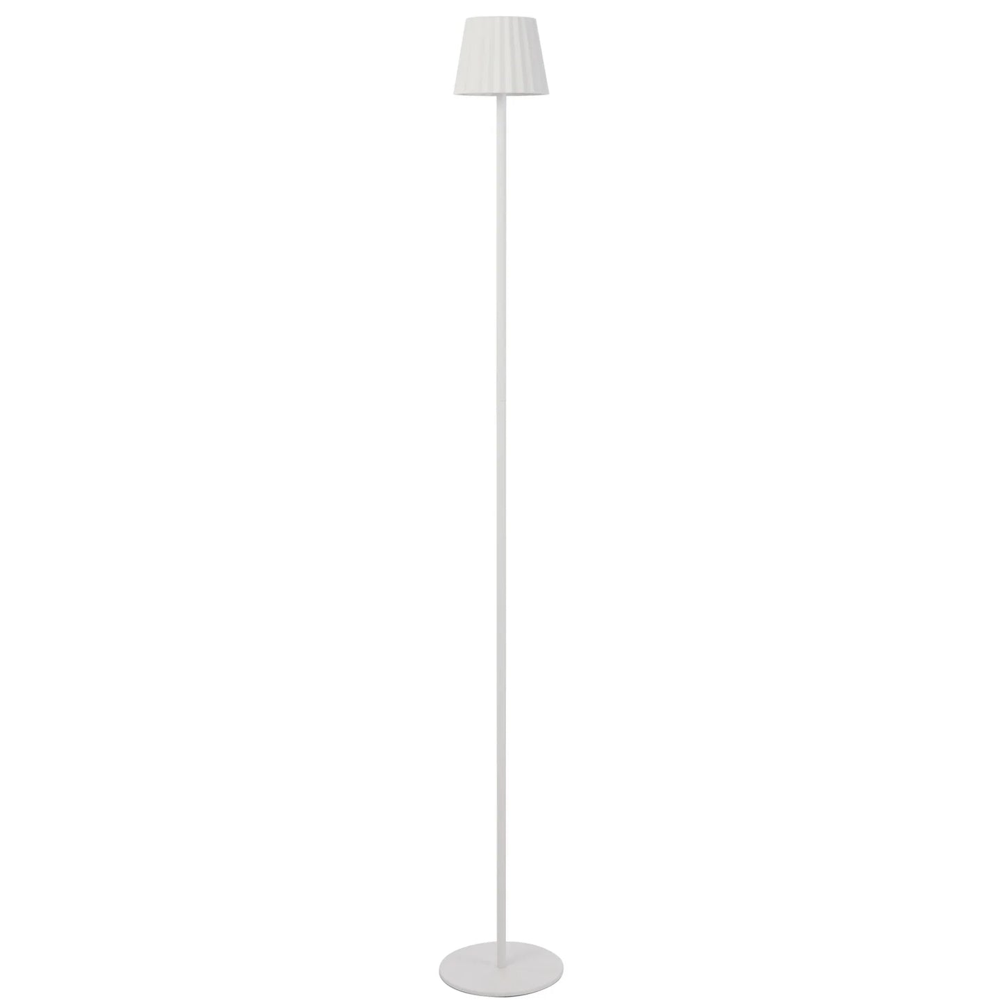 Mindy Rechargeable Floor Lamp