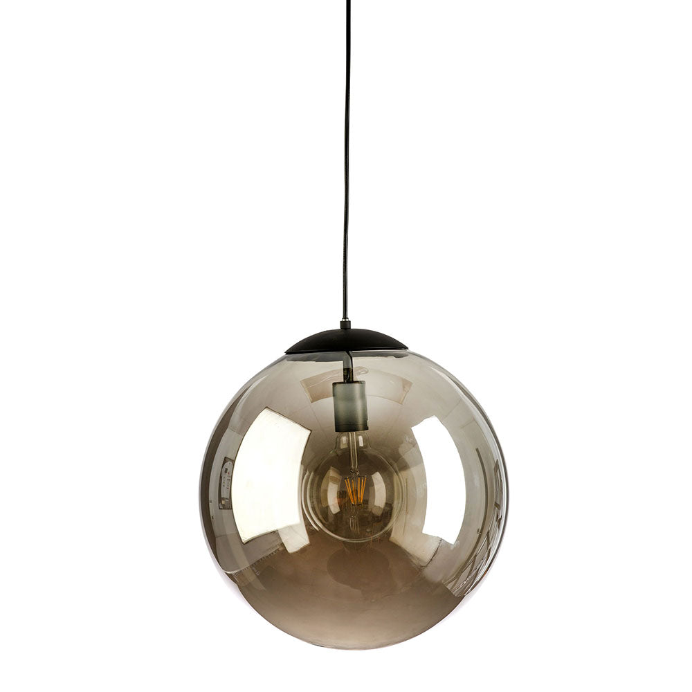 Mirror 1 Light Pendant