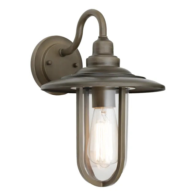 Montana Exterior Light