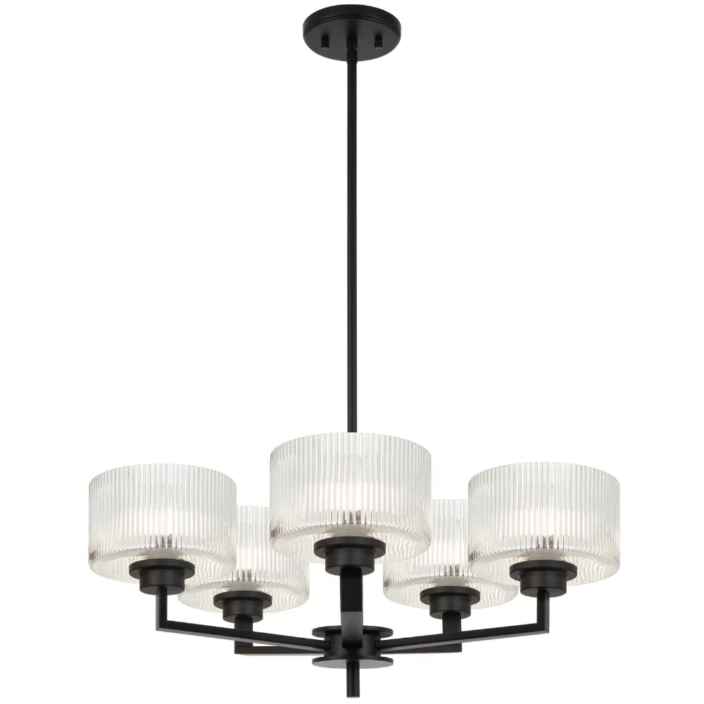 Moreno 5 Light Pendant