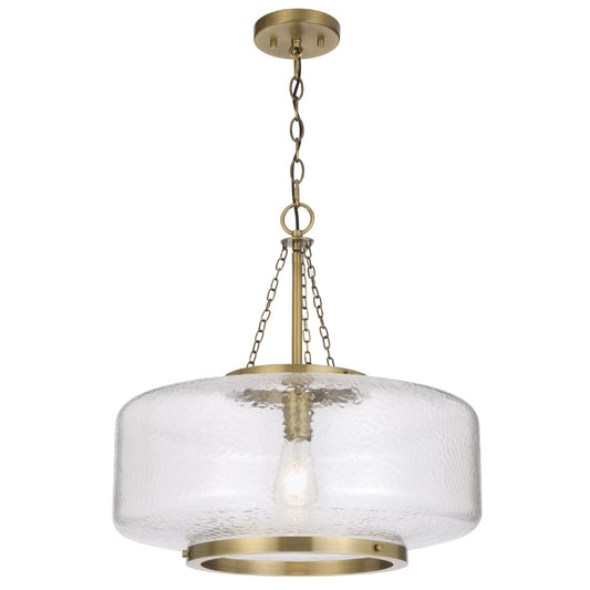 Mornet Pendant Light