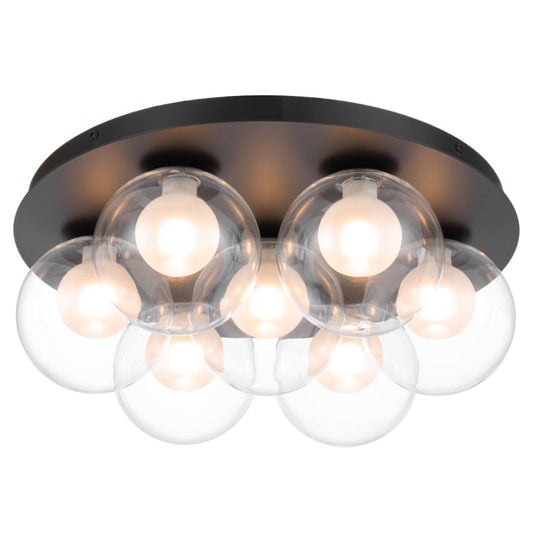 Mosari Close to Ceiling Light