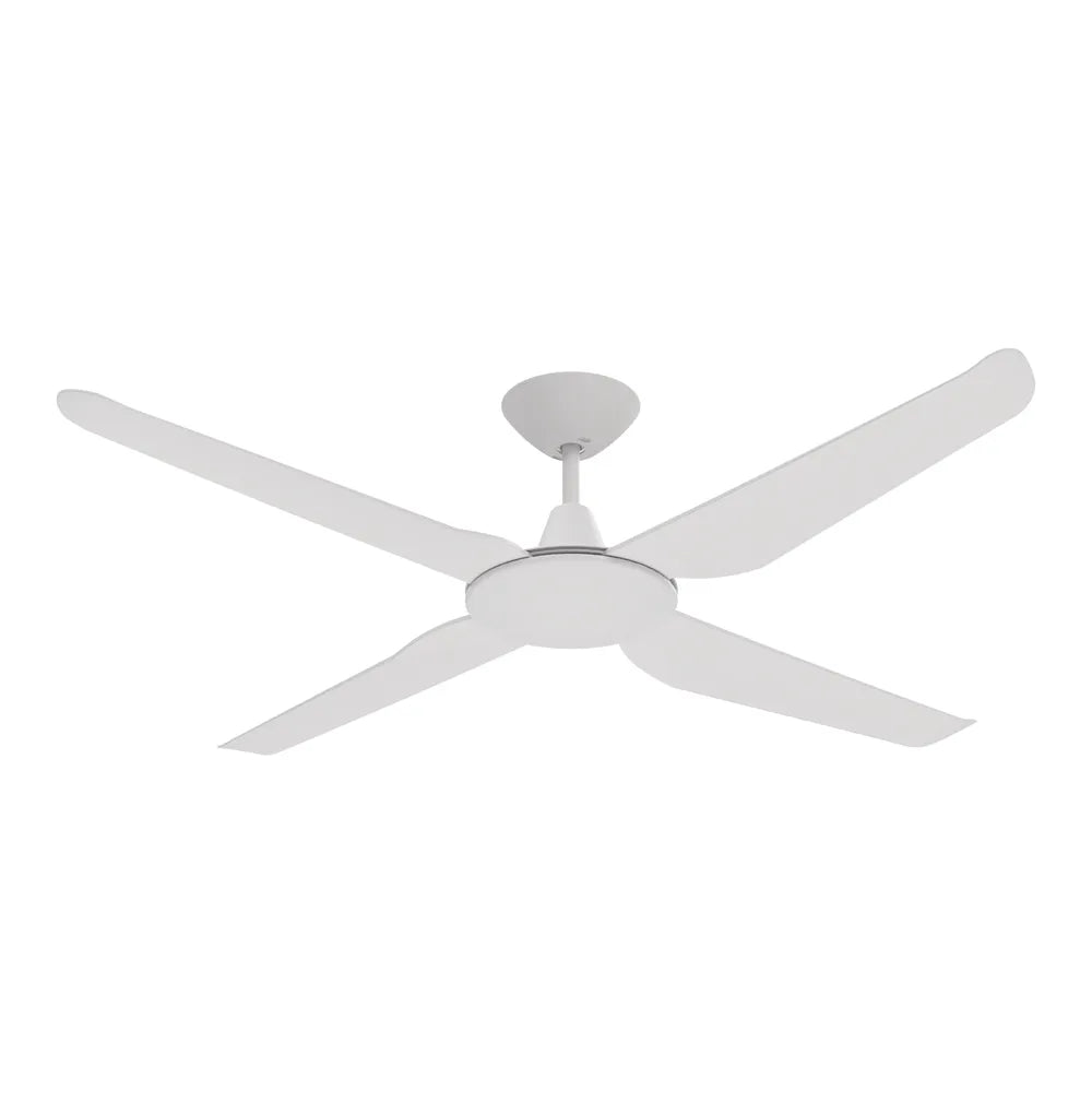 Motion 4 Blade 52" DC Ceiling Fan