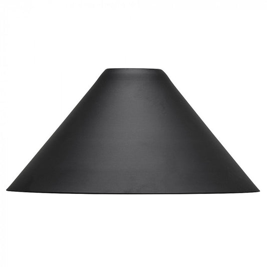 190mmØ Metal Shade