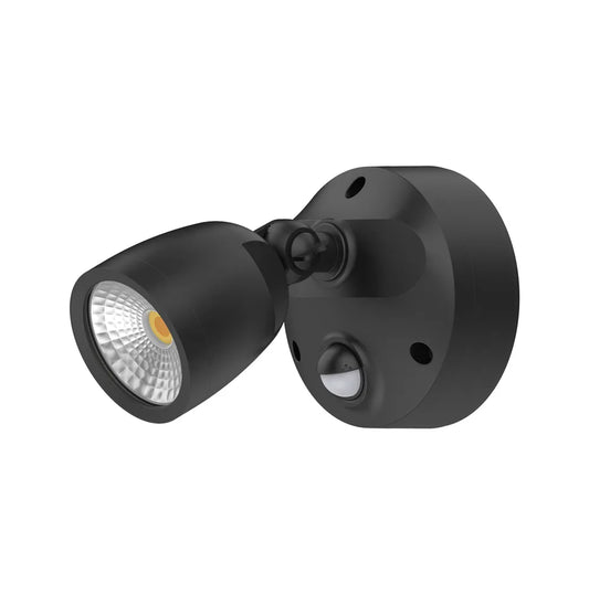 MURO-ECO-10S 10W LED Sensor Tricolour