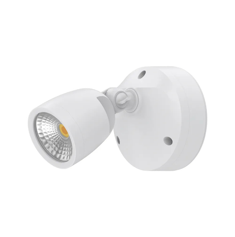 MURO-ECO-10 10W LED Tricolour