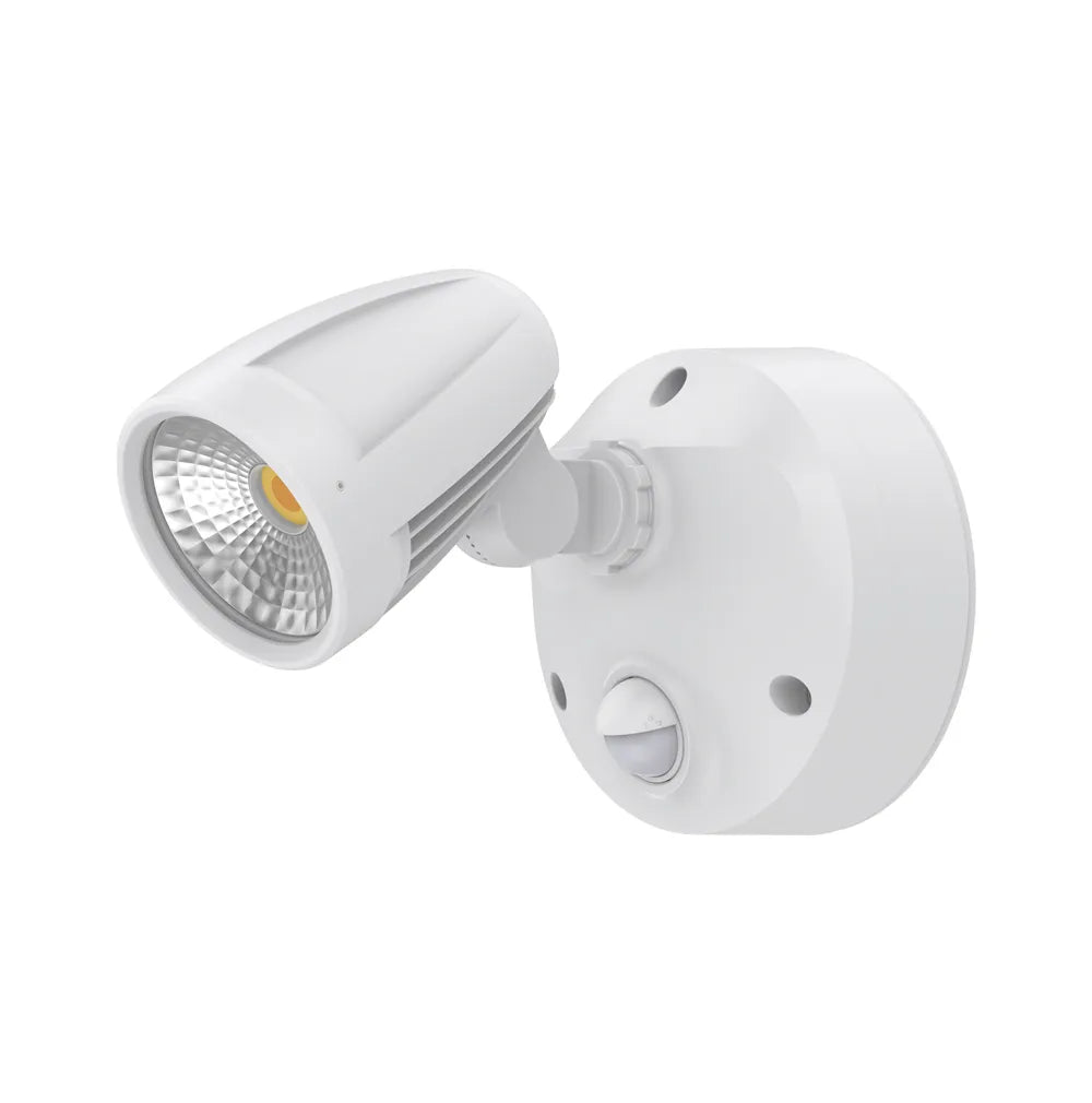 MURO-MAX-16S 16W LED Sensor Tricolour